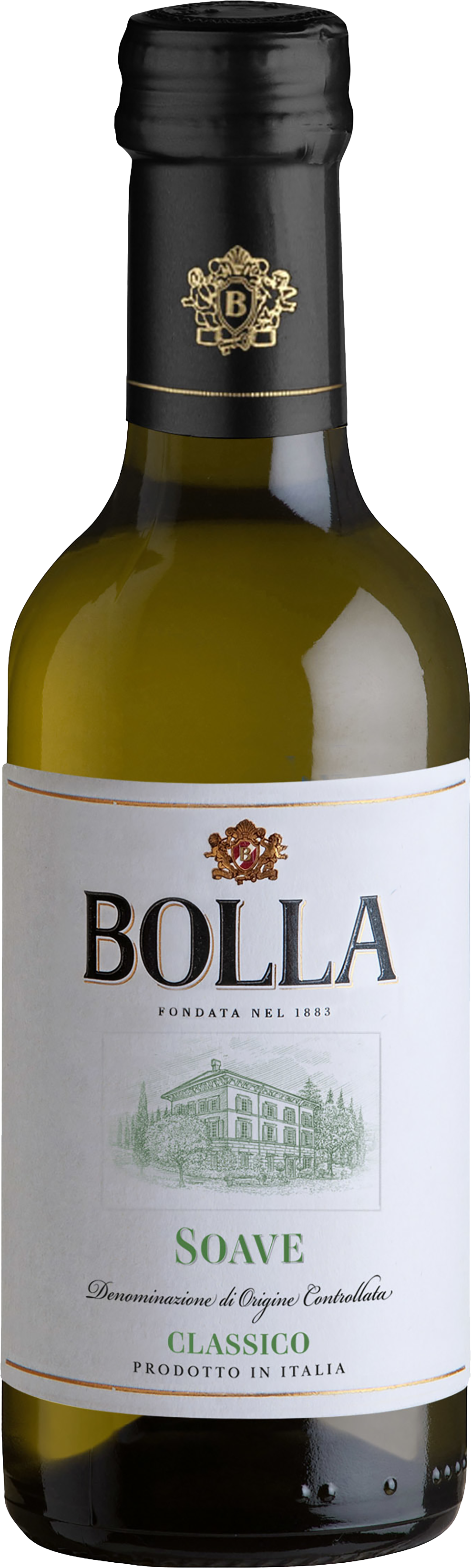 BOLLA SOAVE 25x24